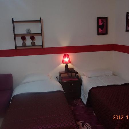 Hotel And Residence King George Byblos Ngoại thất bức ảnh