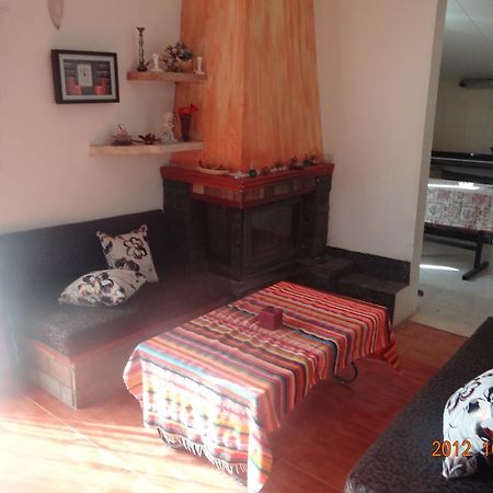 Hotel And Residence King George Byblos Ngoại thất bức ảnh