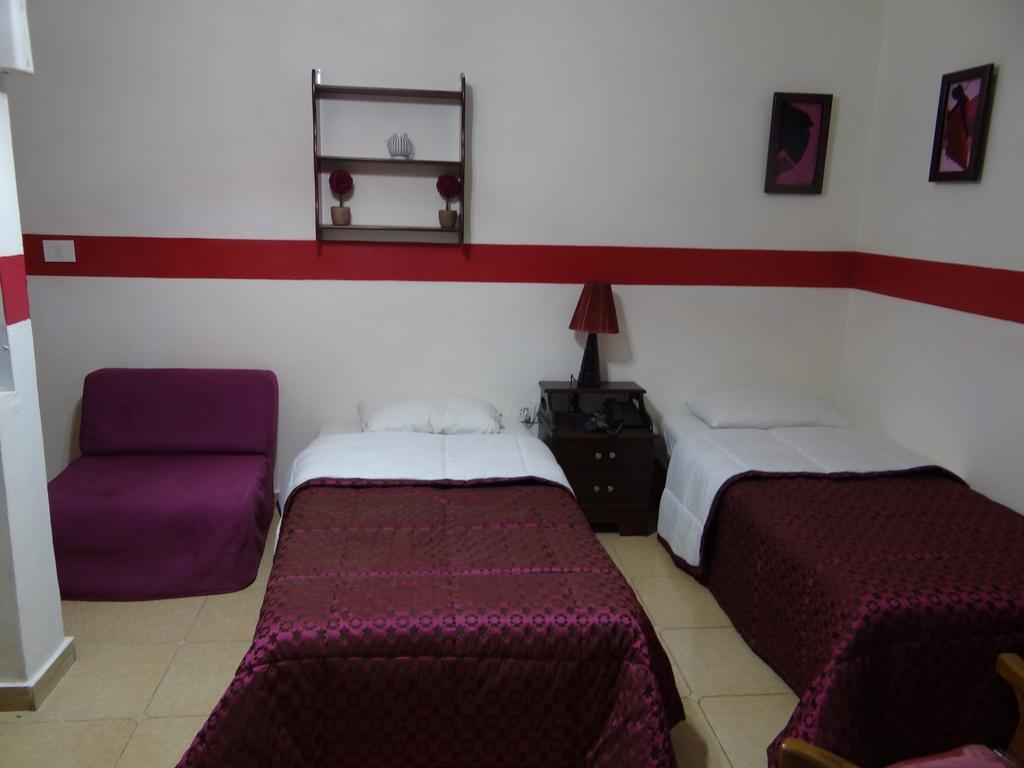 Hotel And Residence King George Byblos Ngoại thất bức ảnh