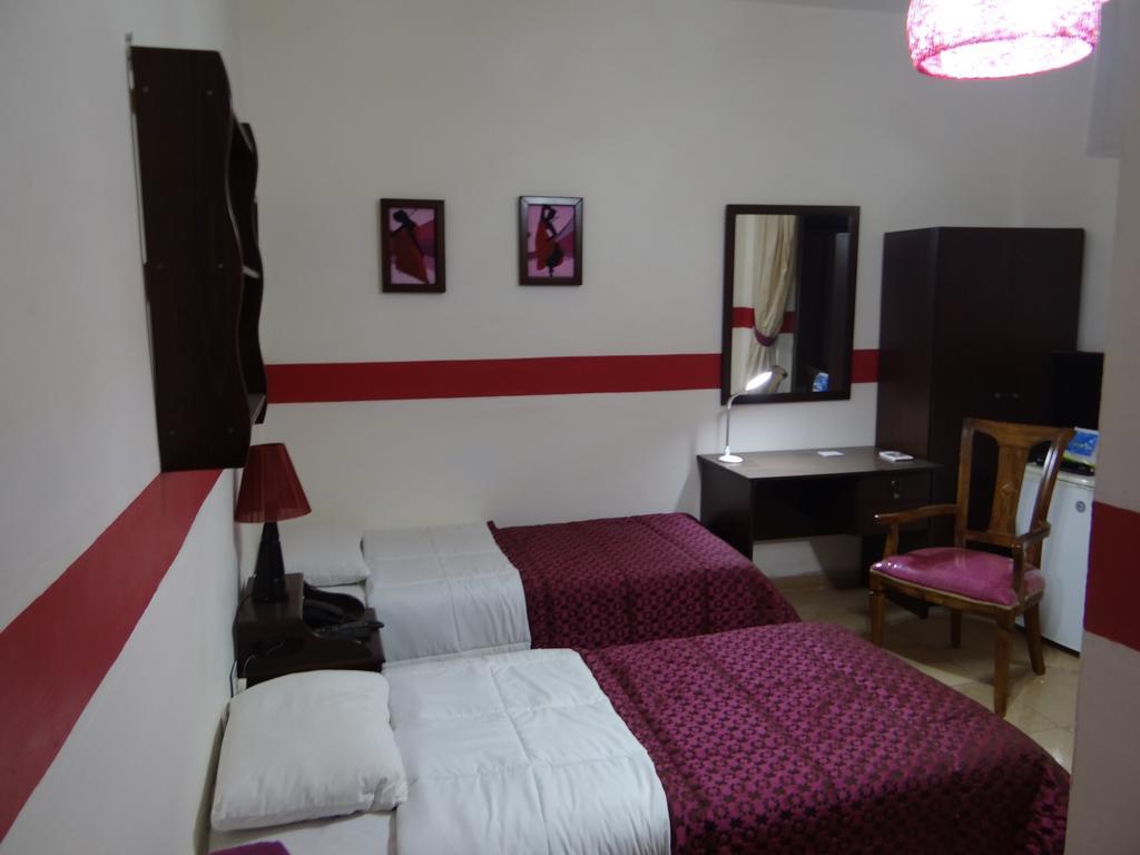 Hotel And Residence King George Byblos Ngoại thất bức ảnh