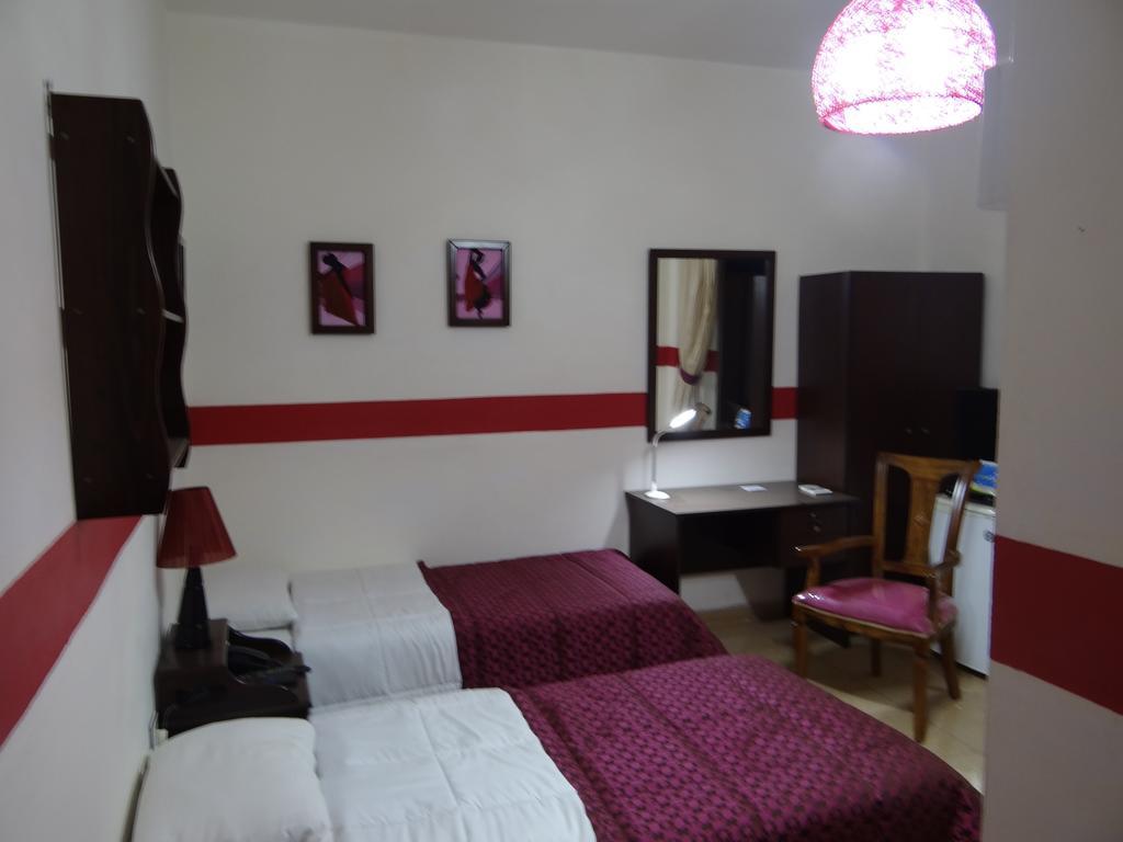 Hotel And Residence King George Byblos Ngoại thất bức ảnh