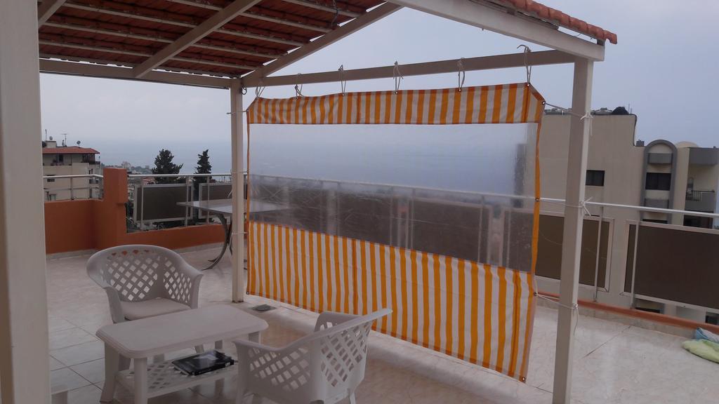 Hotel And Residence King George Byblos Ngoại thất bức ảnh
