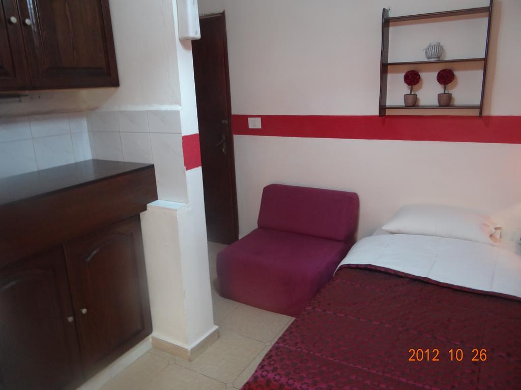 Hotel And Residence King George Byblos Ngoại thất bức ảnh
