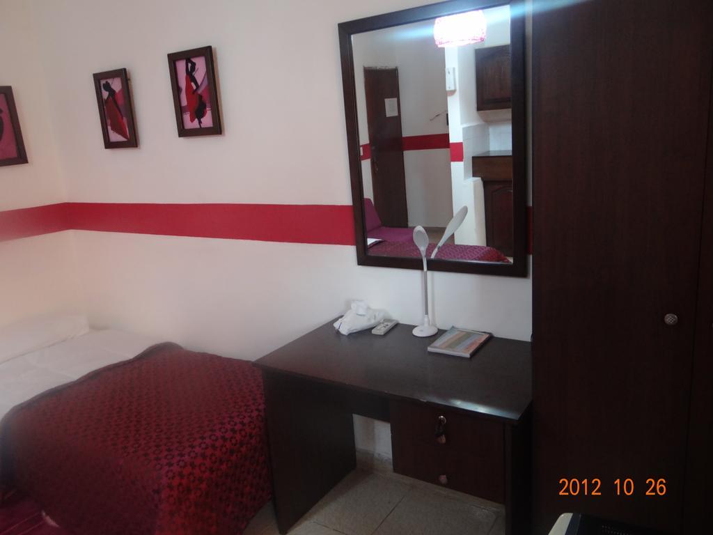 Hotel And Residence King George Byblos Ngoại thất bức ảnh