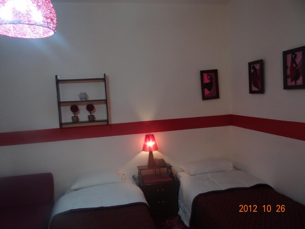 Hotel And Residence King George Byblos Ngoại thất bức ảnh
