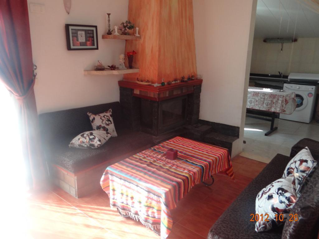 Hotel And Residence King George Byblos Ngoại thất bức ảnh