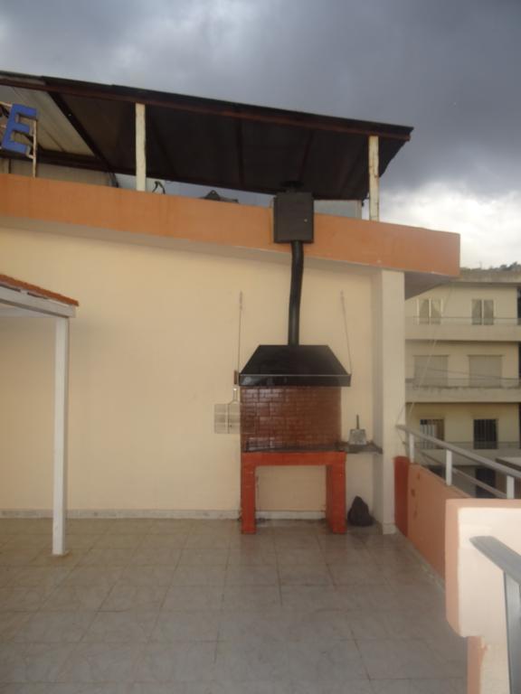 Hotel And Residence King George Byblos Ngoại thất bức ảnh