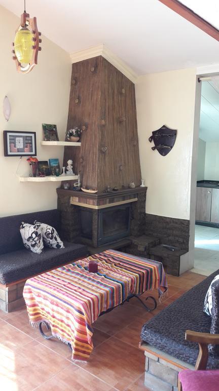 Hotel And Residence King George Byblos Ngoại thất bức ảnh