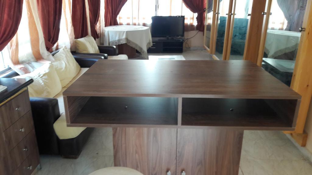 Hotel And Residence King George Byblos Ngoại thất bức ảnh