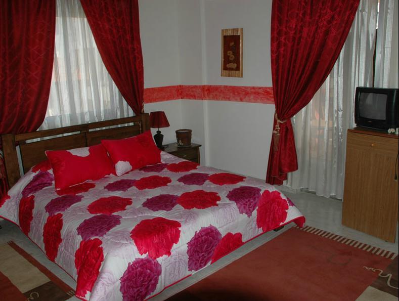 Hotel And Residence King George Byblos Ngoại thất bức ảnh