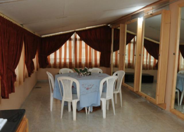 Hotel And Residence King George Byblos Ngoại thất bức ảnh