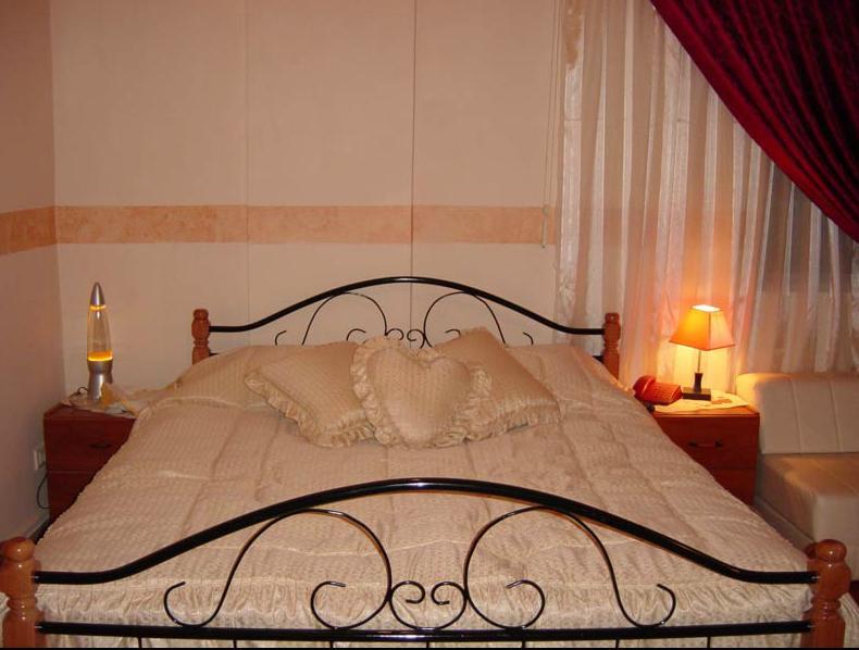 Hotel And Residence King George Byblos Phòng bức ảnh