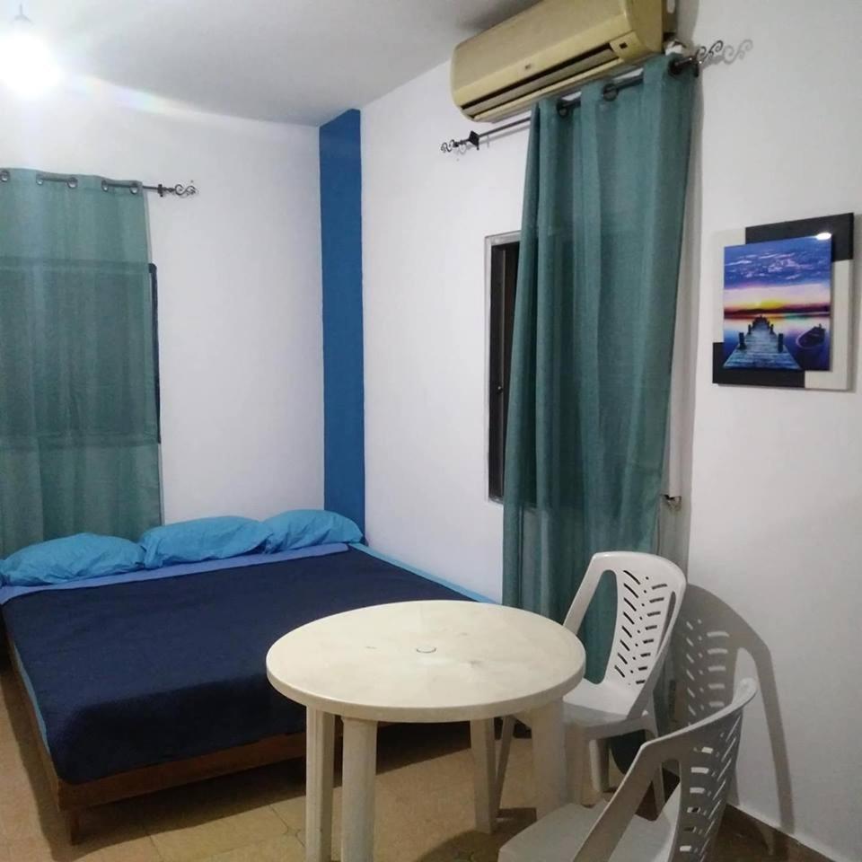 Hotel And Residence King George Byblos Ngoại thất bức ảnh