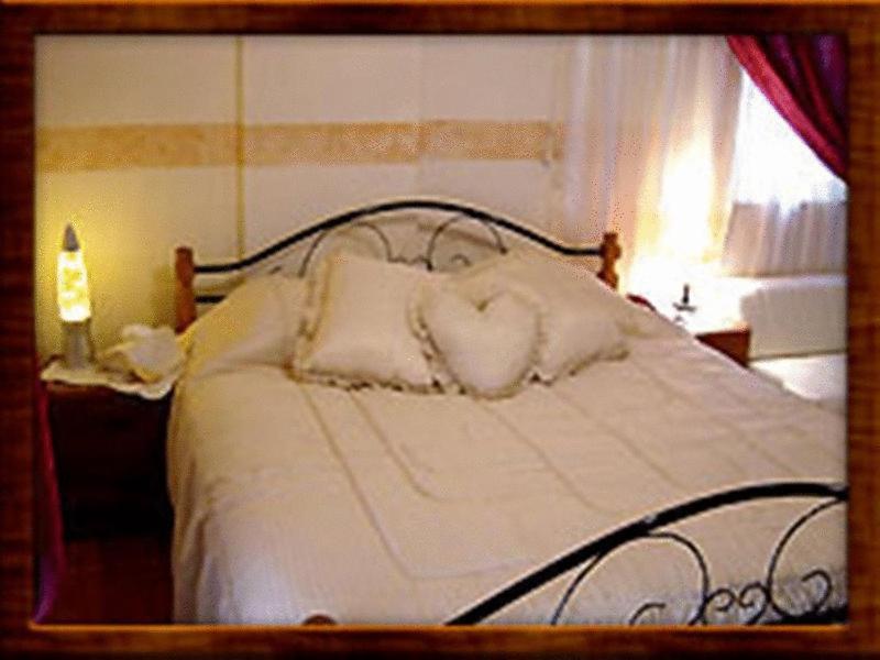 Hotel And Residence King George Byblos Ngoại thất bức ảnh